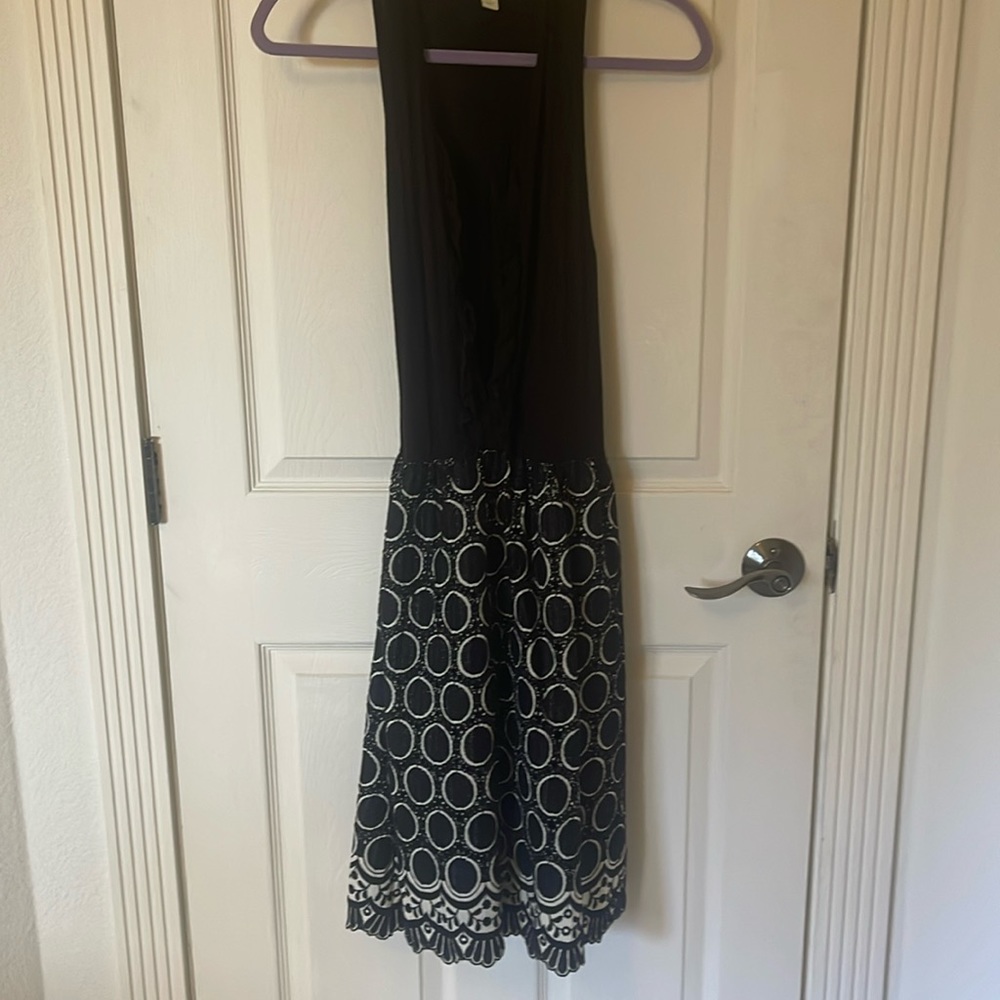 Anthropology dress
